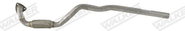 WALKER Exhaust Pipe Article number: 09527 cheaply