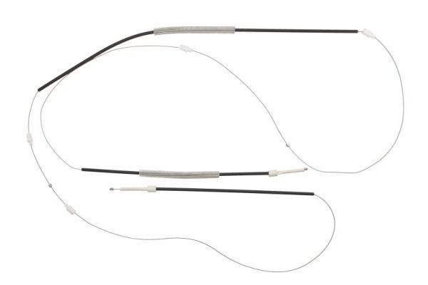 BLIC Repair Set, window regulator Article number: 6205-01-009801P cheaply