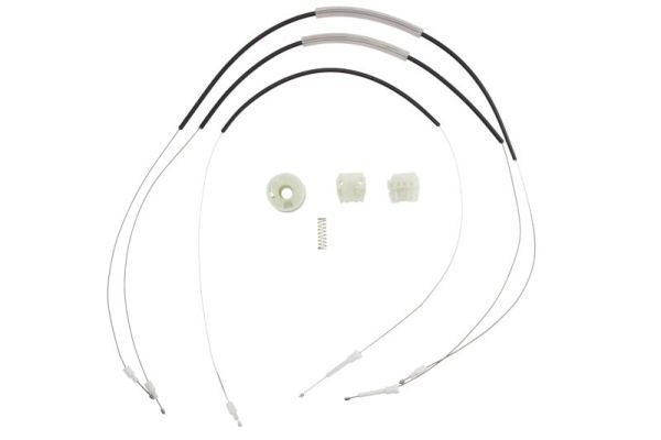 BLIC Repair Set, window regulator Article number: 6205-01-039801P cheaply