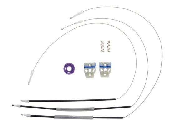 BLIC Repair Set, window regulator Article number: 6205-01-053801P cheaply