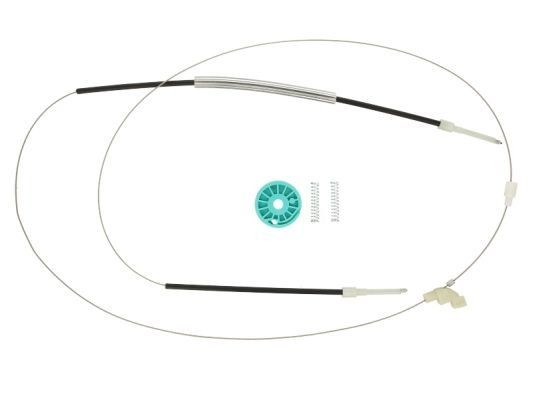 BLIC Repair Set, window regulator Article number: 6205-02-100812P cheaply