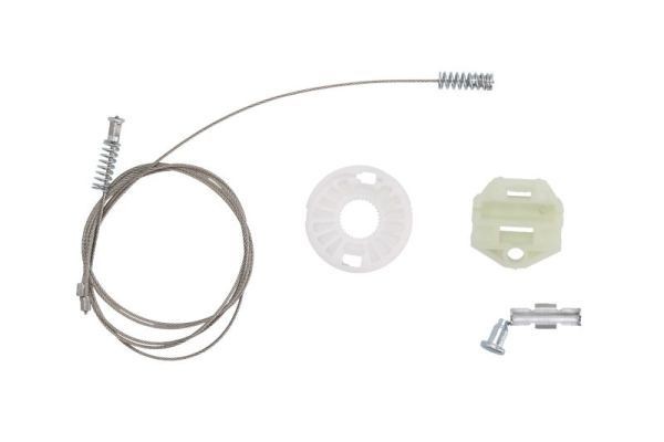 BLIC 6205-04-030805P Kit de reparación, elevalunas ASTRA 1.6 LPG (F08, F48) 75 CV Gasolina/Gas (LPG) 2009