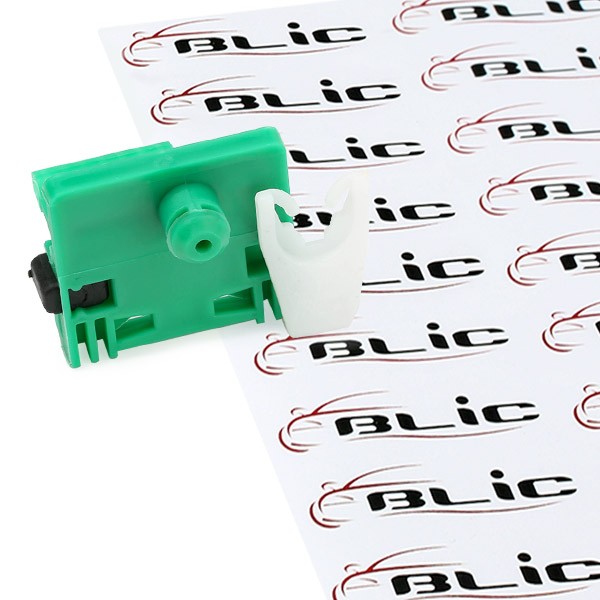 OEM Repair Set, window regulator 6205-09-045823P from BLIC