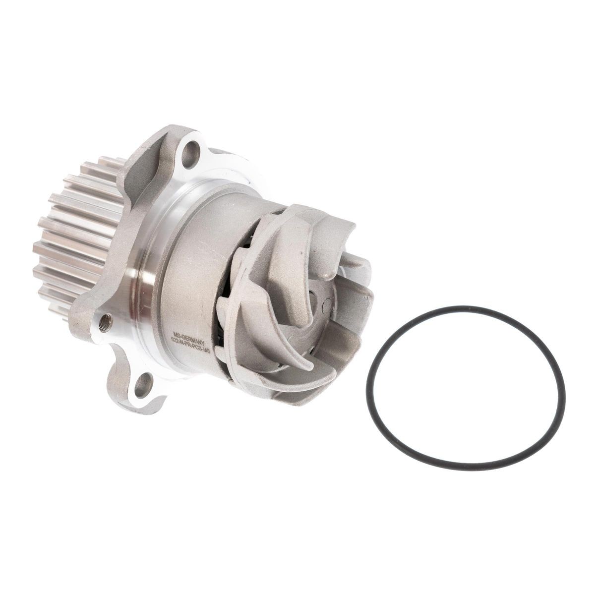 MASTER-SPORT Water pump Article number: 622-N-PR-PCS-MS cheaply