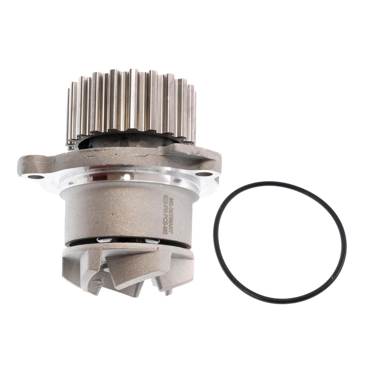 MASTER-SPORT Water pump Article number: 622-PR-PCS-MS cheaply