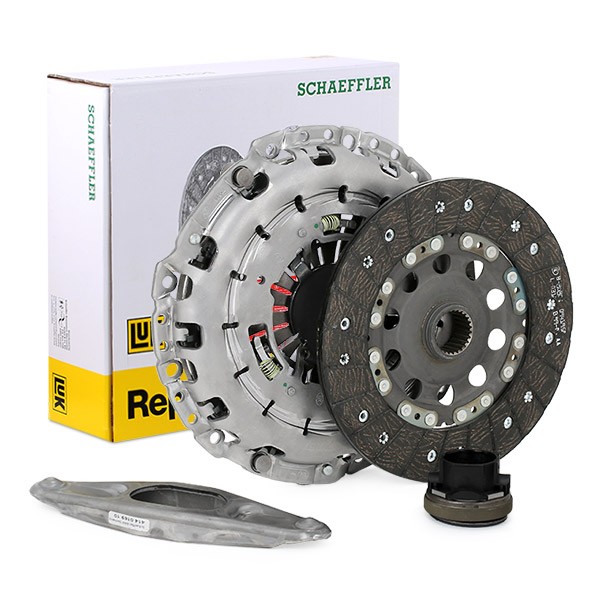 LuK Clutch kit Article number: 624 3778 00 cheaply