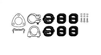 VEGAZ Exhaust mounting kit Article number: OA-91 cheaply