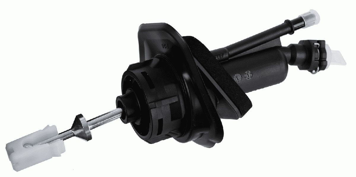 SACHS Master Cylinder, clutch Article number: 6284 600 529 cheaply