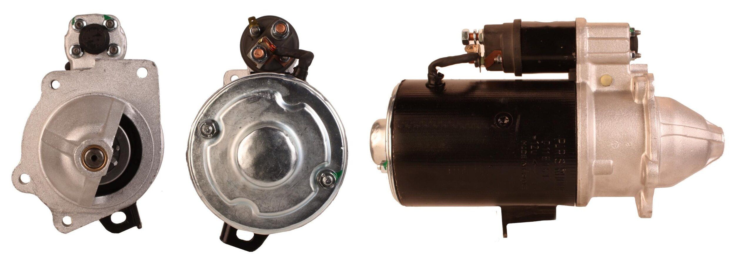 DRI Starter motor Article number: 629001092 cheaply