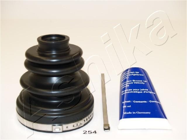 ASHIKA Bellow Set, drive shaft Article number: 63-02-254 cheaply