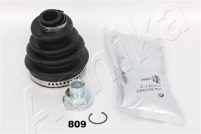 ASHIKA Bellow Set, drive shaft Article number: 63-08-809 cheaply