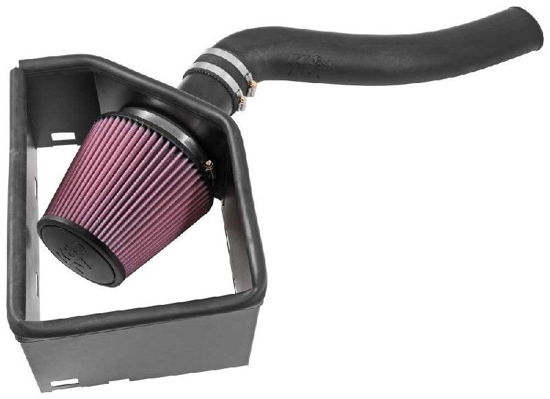 K&N Filters Air Intake System Article number: 63-1571 cheaply