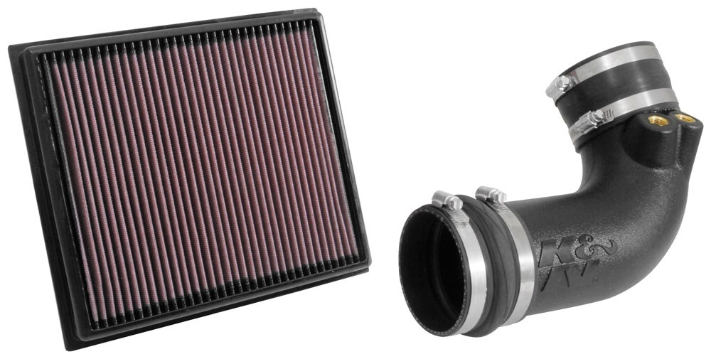 K&N Filters Air Intake System Article number: 63-9038 cheaply