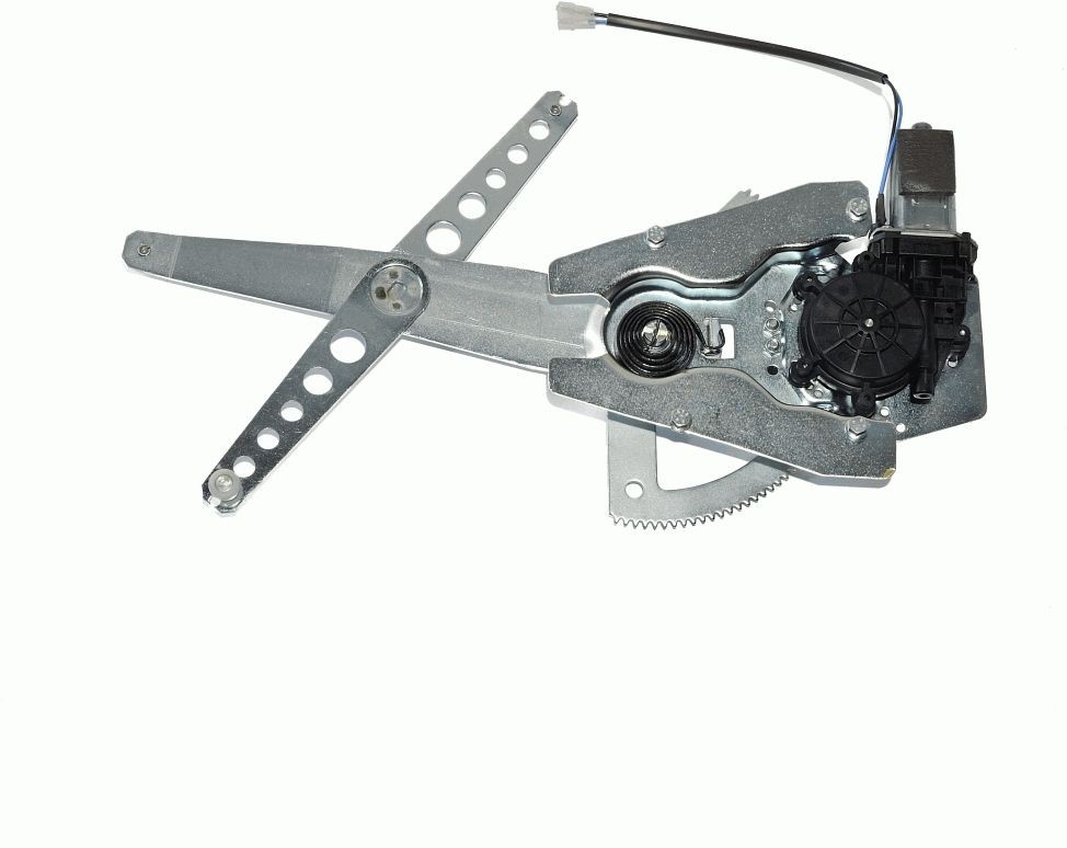 LEMFÖRDER Window regulator Article number: 63.80580.0 cheaply