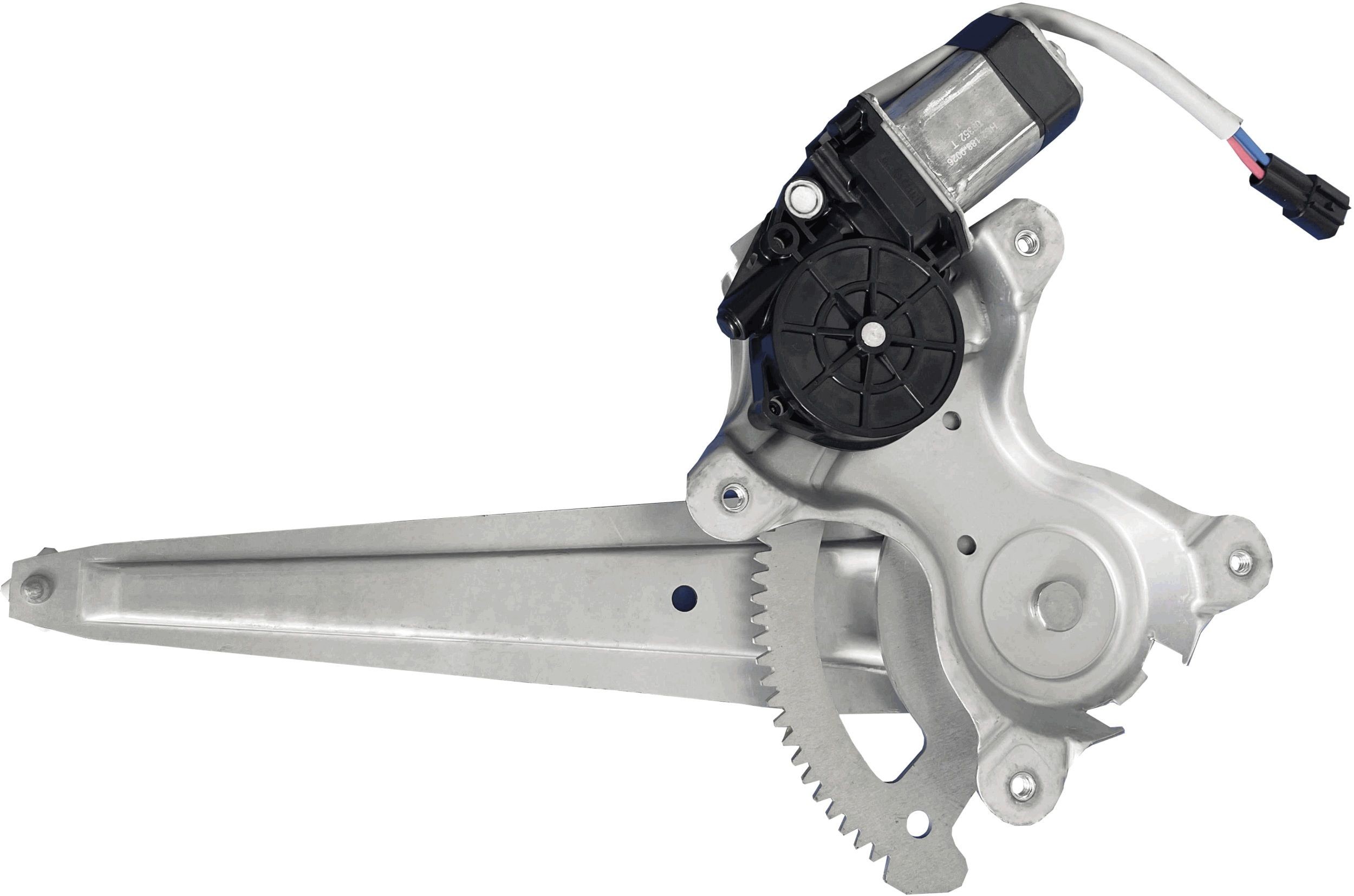 LEMFÖRDER Window regulator Article number: 63.80583.0 cheaply