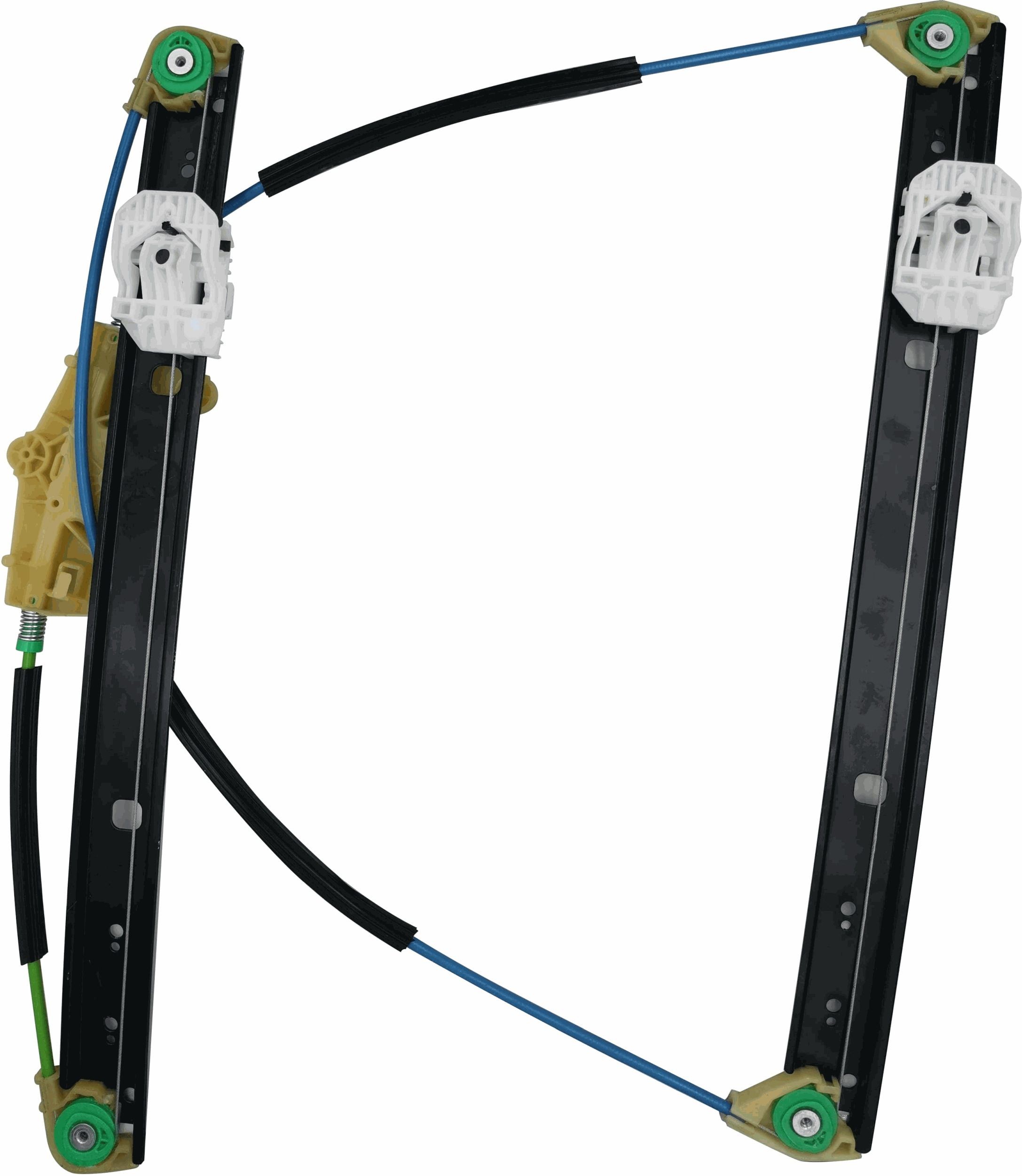 LEMFÖRDER Window regulator Article number: 63.81197.0 cheaply