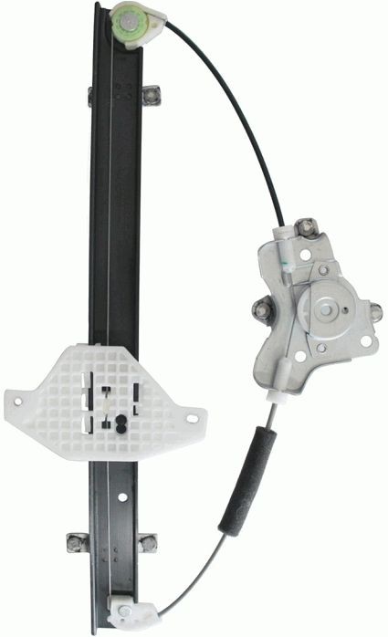 LEMFÖRDER Window regulator Article number: 63.81781.0 cheaply