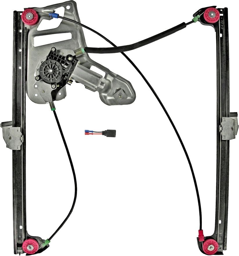 LEMFÖRDER Window regulator Article number: 63.81784.0 cheaply