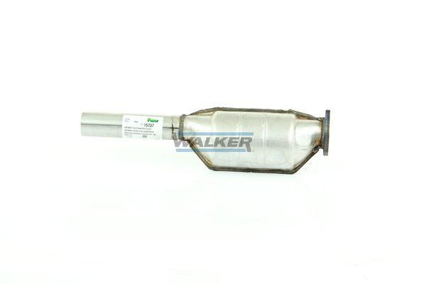WALKER Catalytic converter Article number: 15737 cheaply