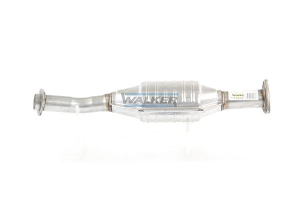 WALKER Catalytic converter Article number: 15843 cheaply