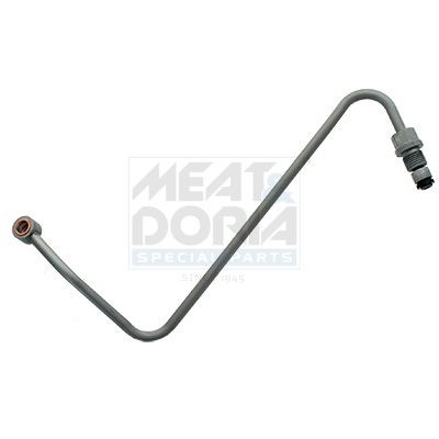 MEAT & DORIA 63086 Õliühendus, kompressor SCÉNIC 1.5 dCi (JZ02, JZ0R) 95 HP Diisel 2016