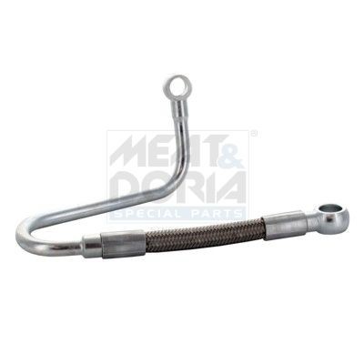 MEAT & DORIA 63092 Масловод, турбина DOBLO 1.9 JTD 105 K.C. дизел