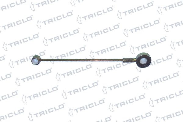 TRICLO Gasket Set, cylinder head Article number: 631050 cheaply