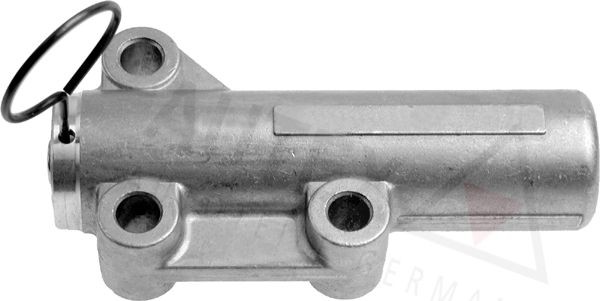 AUTEX 631267 Vibration Damper, timing belt PASSAT 2.8 V6 Syncro/4motion 193 PS Petrol 2001