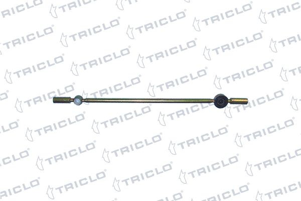 TRICLO 631304 Remondikomplekt, käigukang A310 2.7 V6 150 HP Bensiin 1984