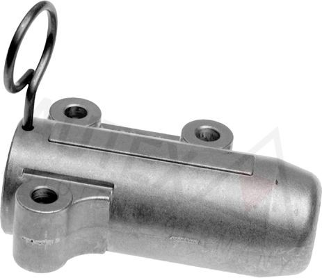 AUTEX 631718 Vibration Damper, timing belt A4 3.0 218 PS Petrol 2009