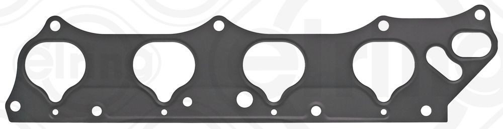 ELRING Inlet manifold gasket Article number: 632.550 cheaply