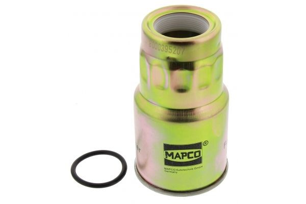 MAPCO Fuel filter Article number: 63506 cheaply