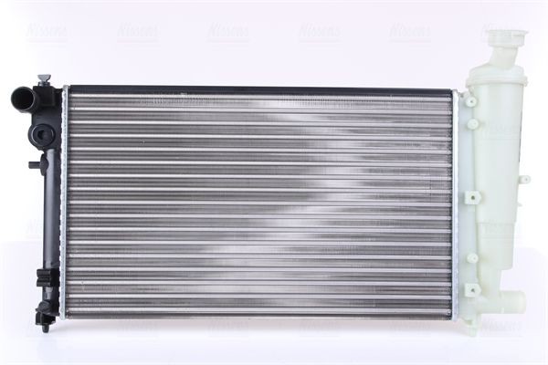 NISSENS Cooler, drive battery Article number: 636038 cheaply