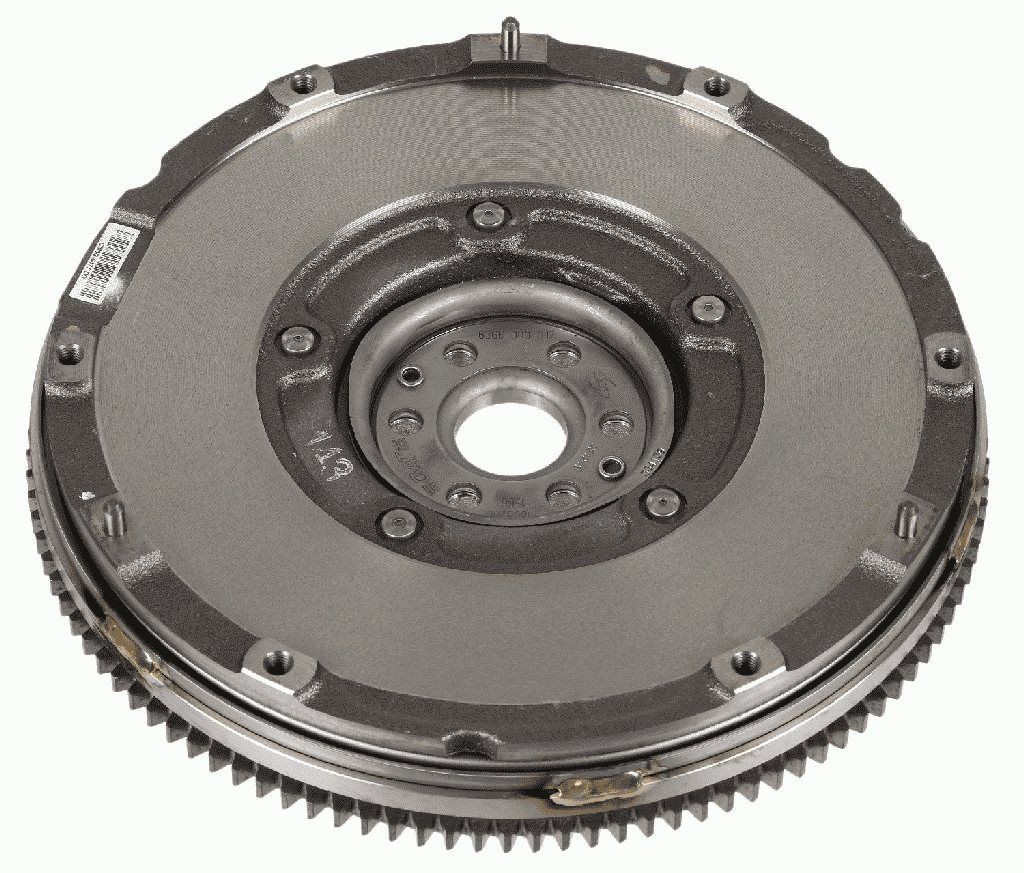 SACHS Dobbeltmasse svinghjul Varenummer: 6366 000 017 billige