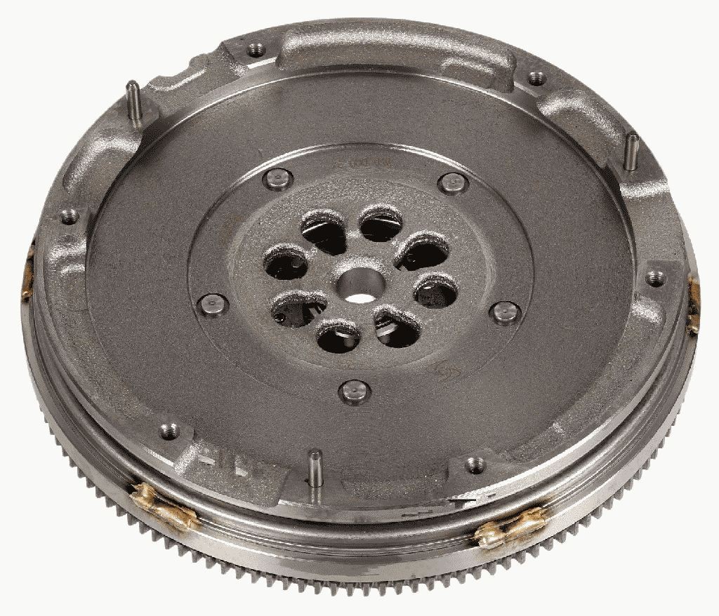 SACHS Dual mass flywheel Article number: 6366 000 018 cheaply