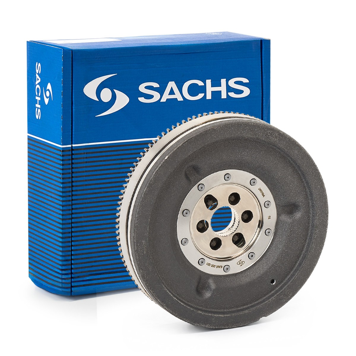 SACHS Dual mass flywheel Article number: 6366 000 021 cheaply