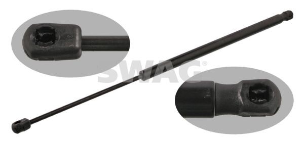 SWAG Tailgate strut Article number: 64 93 4428 cheaply