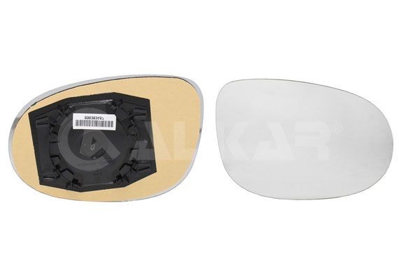 ALKAR Mirror Glass, outside mirror Article number: 6406936 cheaply