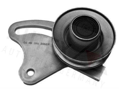 AUTEX Tensioner Pulley, V-belt Article number: 641426 cheaply