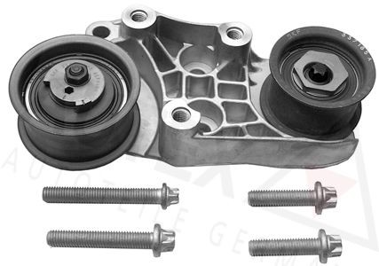 AUTEX Tensioner Lever, timing belt Article number: 641439 cheaply