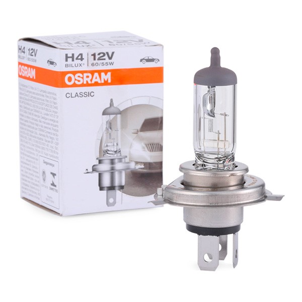 OSRAM Bulb, spotlight Article number: 64193CLC cheaply