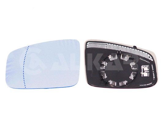 ALKAR Mirror Glass, outside mirror Article number: 6421329 cheaply