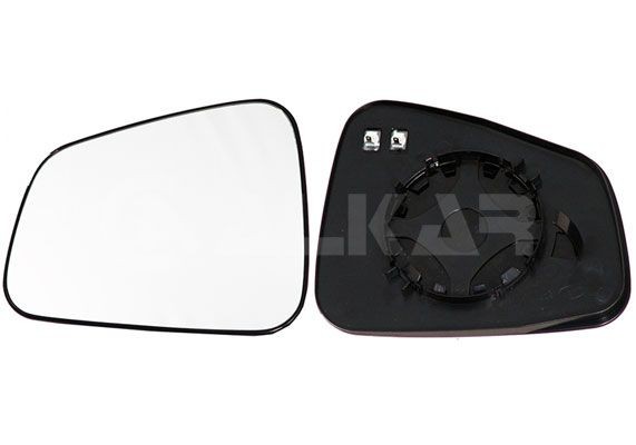 ALKAR Mirror Glass, outside mirror Article number: 6431446 cheaply