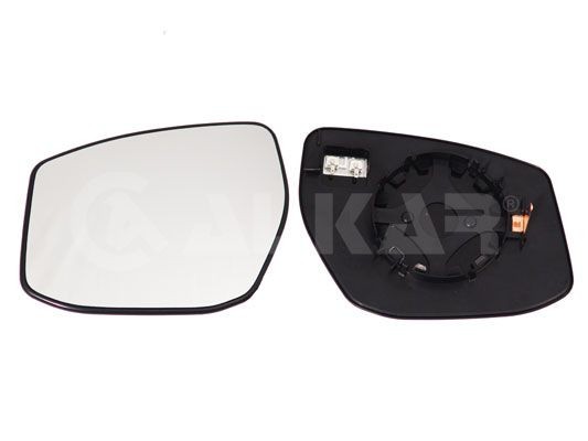ALKAR Mirror Glass, outside mirror Article number: 6431667 cheaply