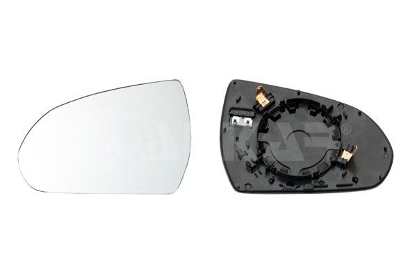 ALKAR Mirror Glass, outside mirror Article number: 6431679 cheaply