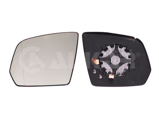 ALKAR Mirror Glass, outside mirror Article number: 6431697 cheaply