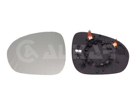 ALKAR Mirror Glass, outside mirror Article number: 6431925 cheaply