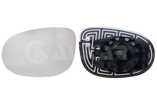 ALKAR Mirror Glass, outside mirror Article number: 6431927 cheaply