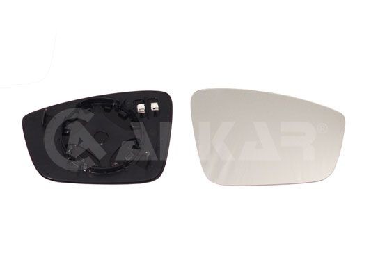 ALKAR Mirror Glass, outside mirror Article number: 6432093 cheaply