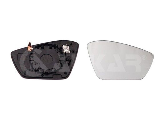 ALKAR Mirror Glass, outside mirror Article number: 6432168 cheaply